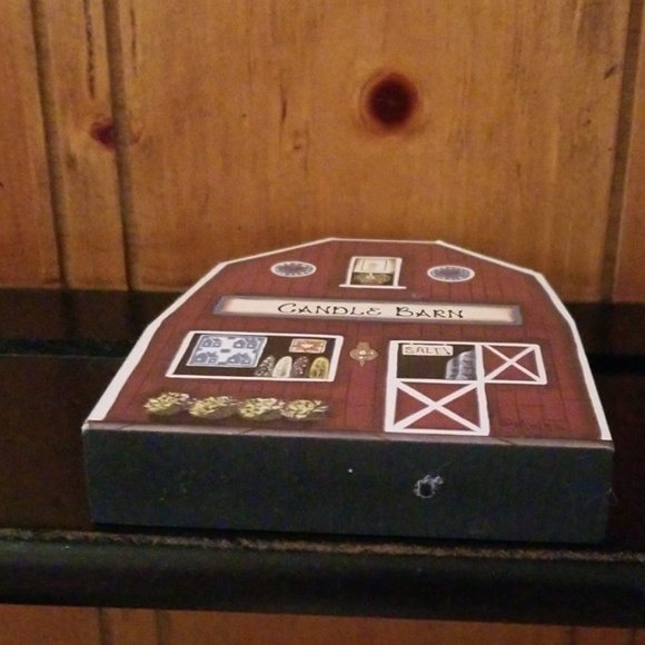 Brandywine Woodcrafts - Picture 2 of 4